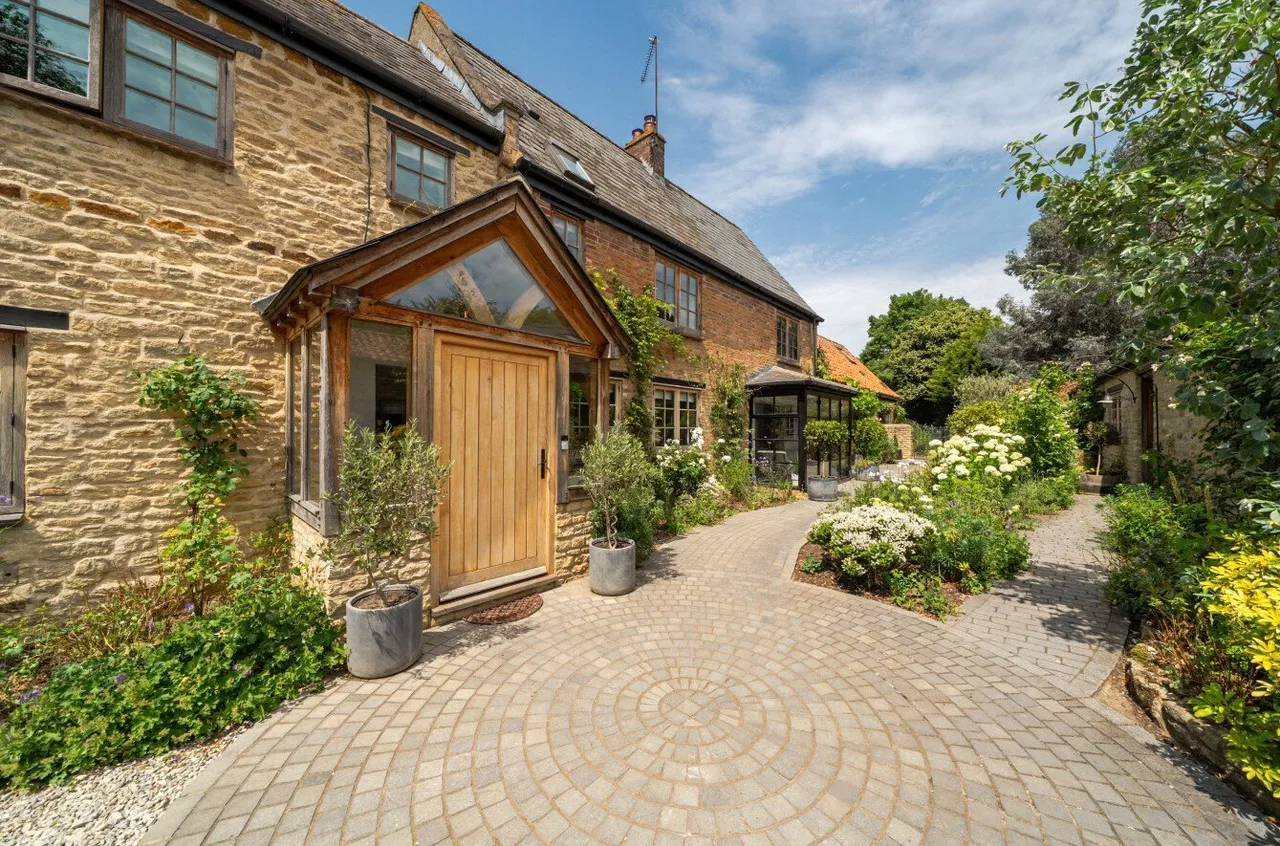 Carpenters Yard, Orlingbury, NN14, photo 24