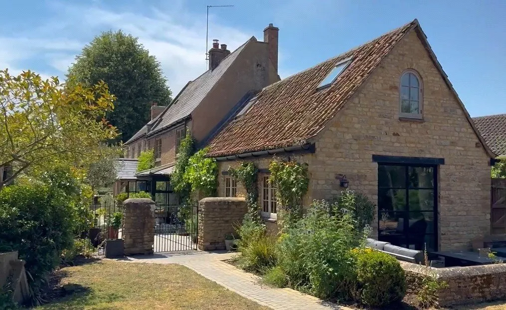 Carpenters Yard, Orlingbury, NN14, photo 26