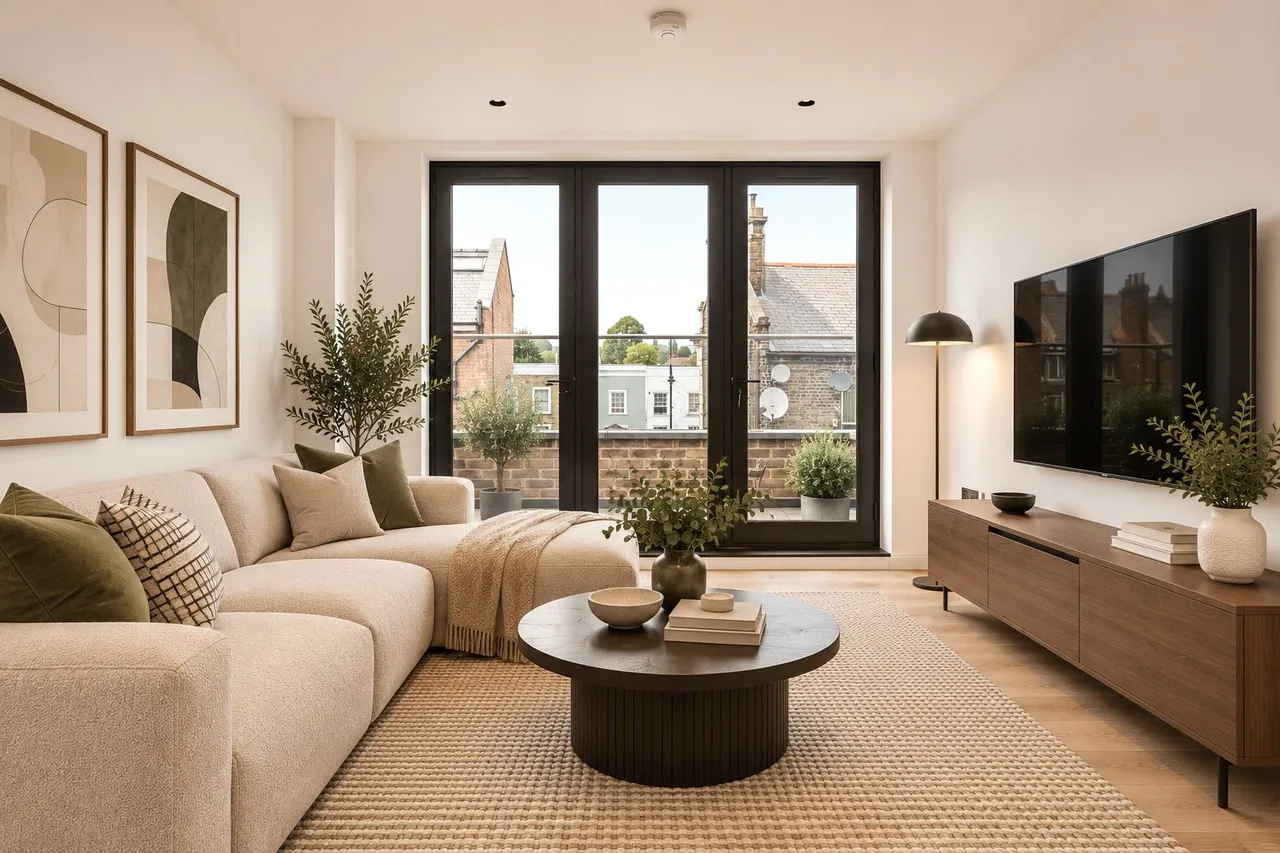 Forest Road, London, E8, photo 2