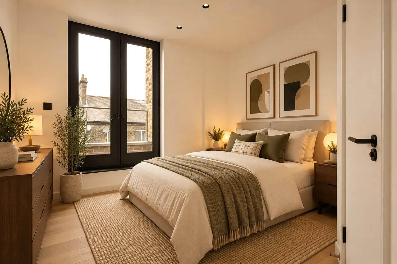 Forest Road, London, E8, photo 10