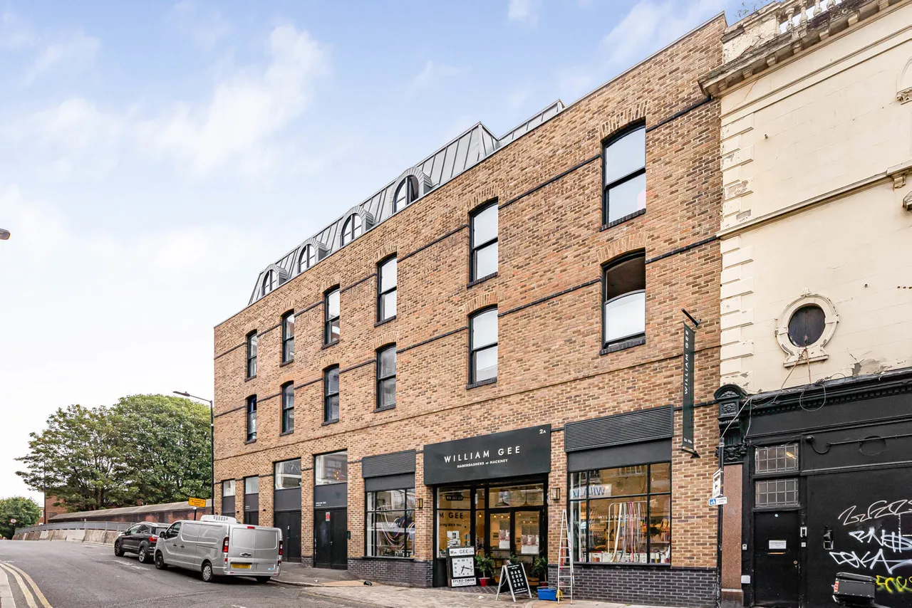 Forest Road, London, E8, photo 12