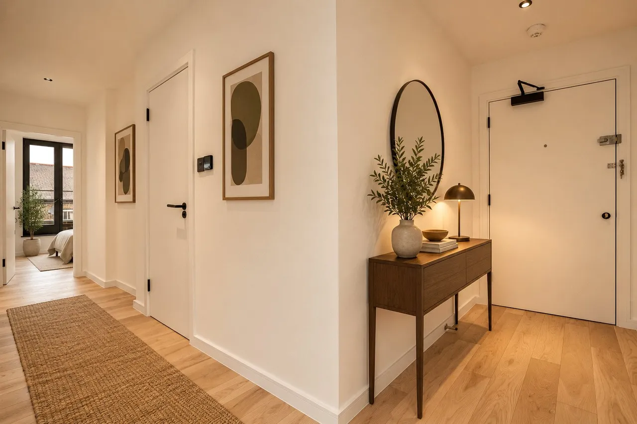 Forest Road, London, E8, photo 11