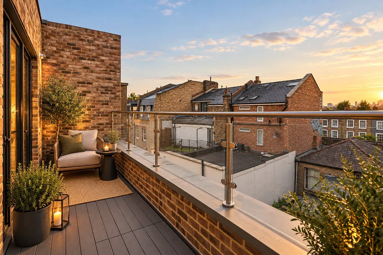 Forest Road, London, E8, photo 8
