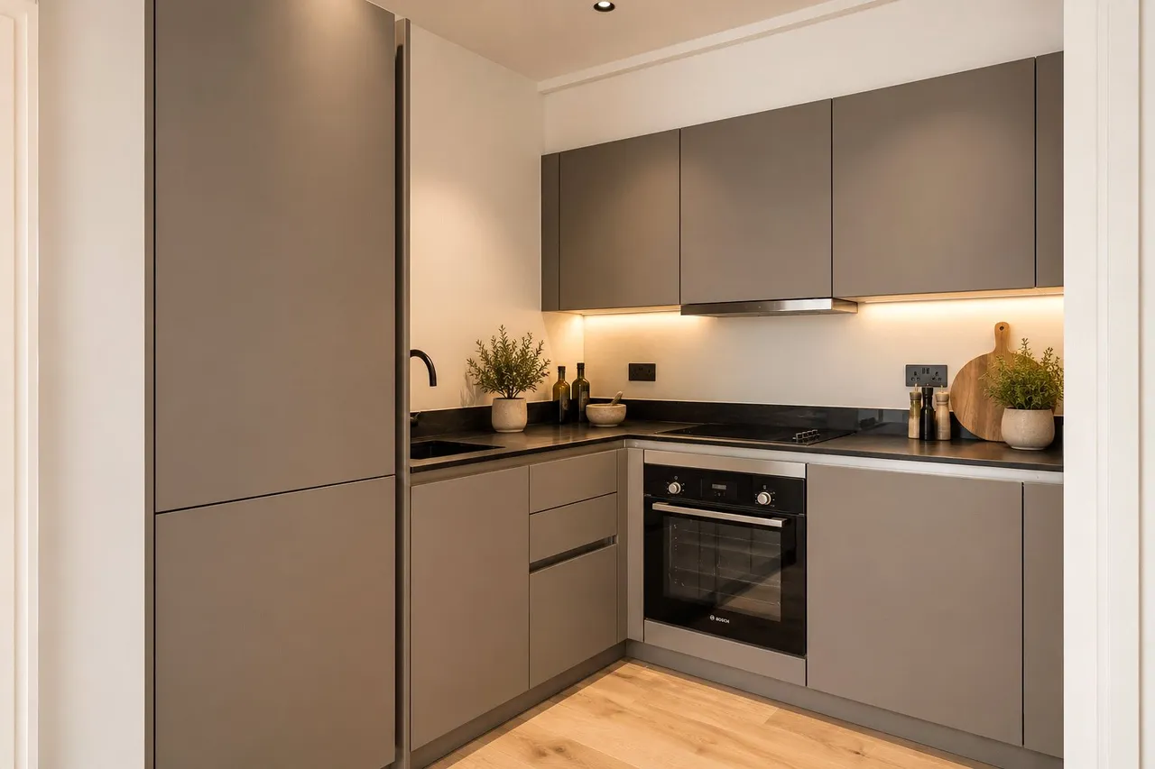 Forest Road, London, E8, photo 6