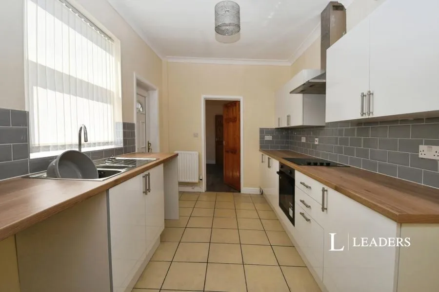 Asquith Street, Gainsborough, DN21, photo 5