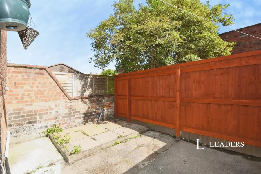 Asquith Street, Gainsborough, DN21, photo 12