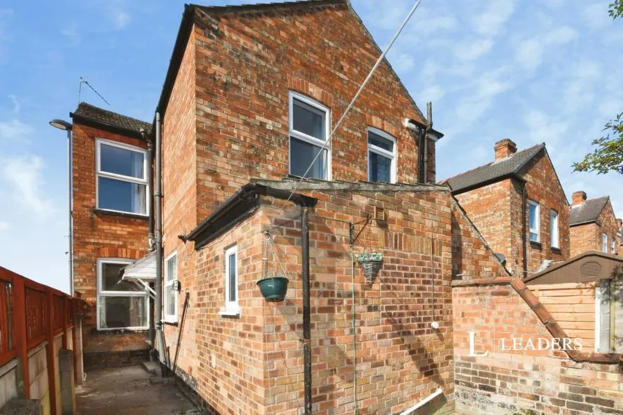 Asquith Street, Gainsborough, DN21, photo 13