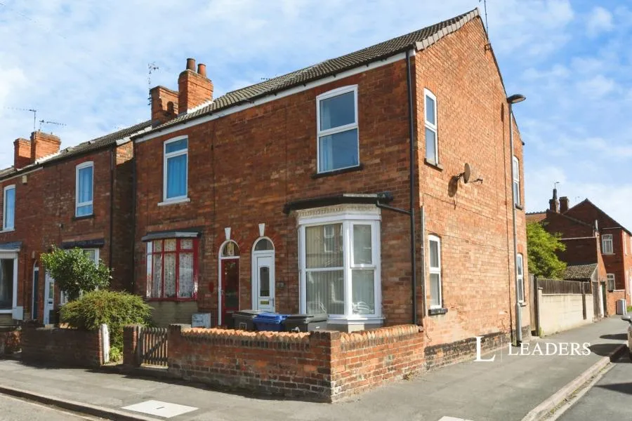 Asquith Street, Gainsborough, DN21, photo 4