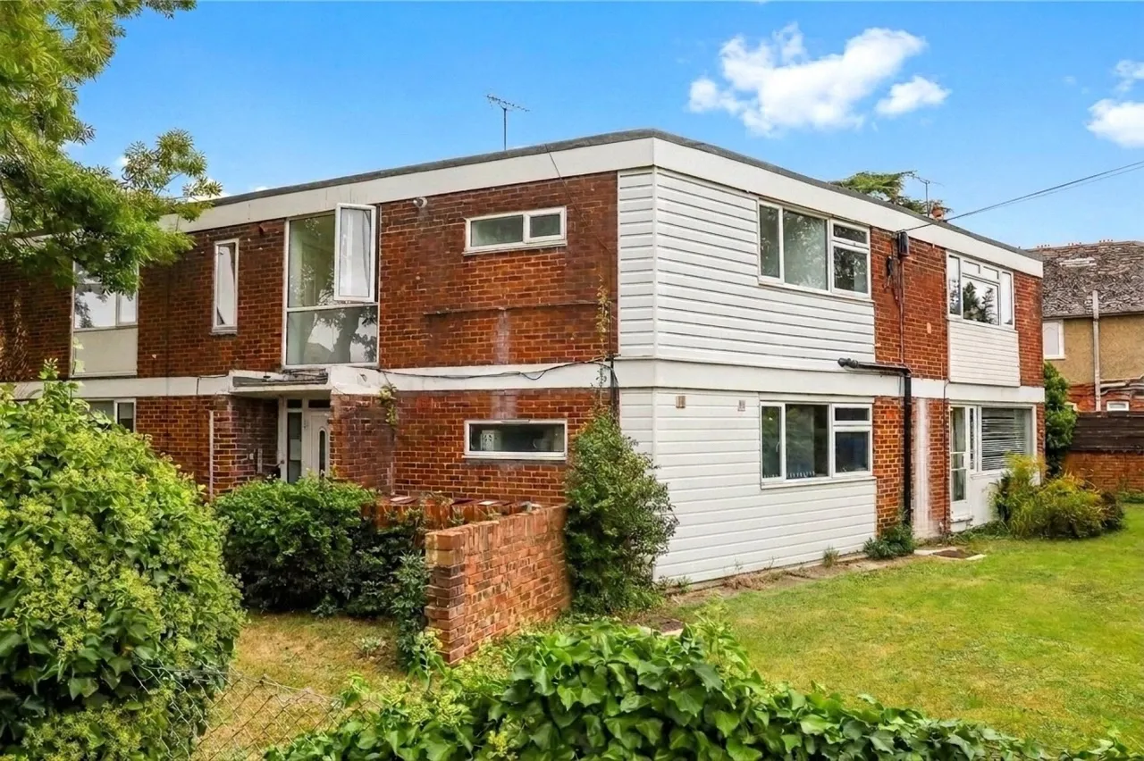 Hamilton Road, Reading, RG1, photo 2