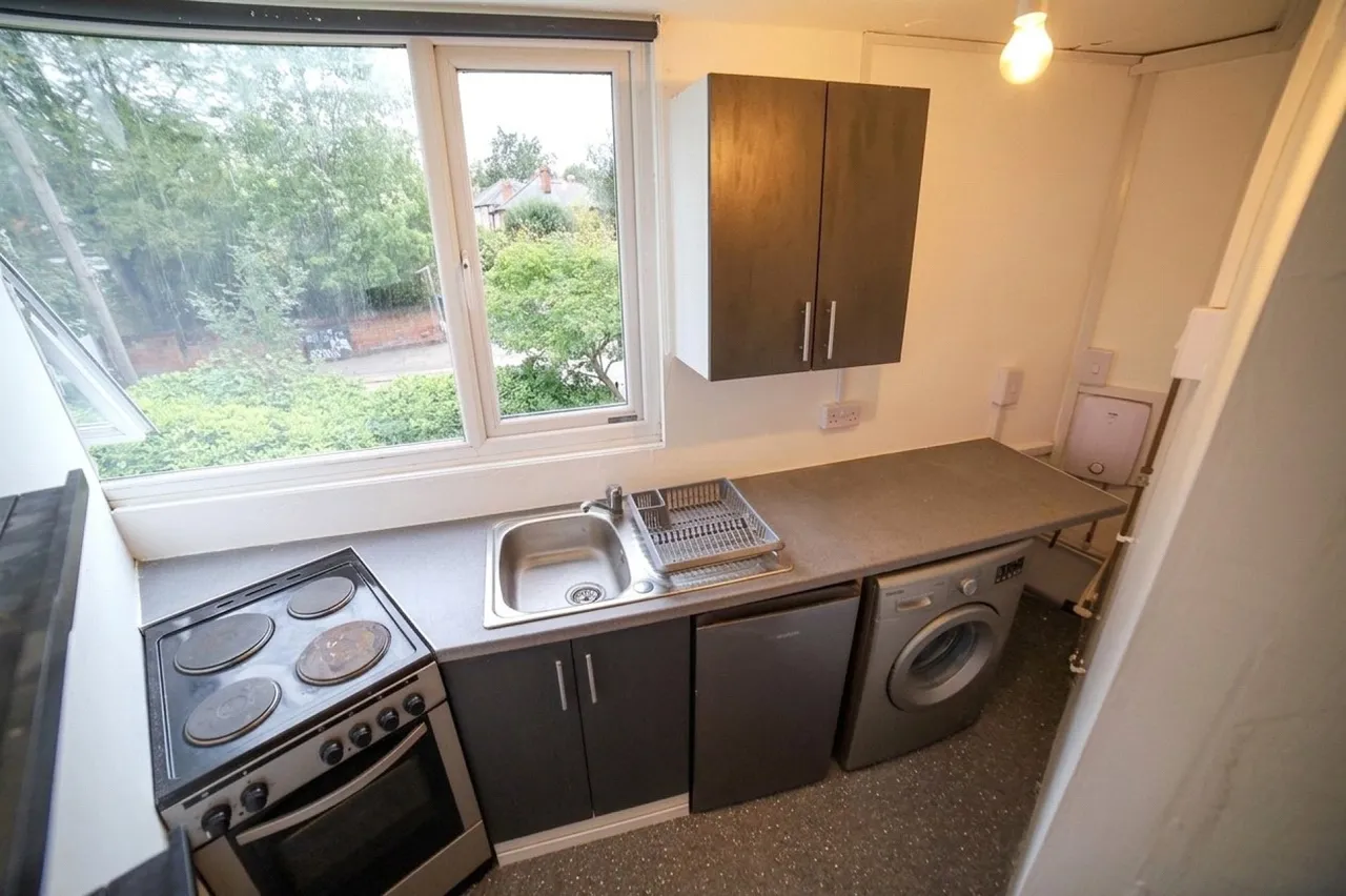 Hamilton Road, Reading, RG1, photo 5