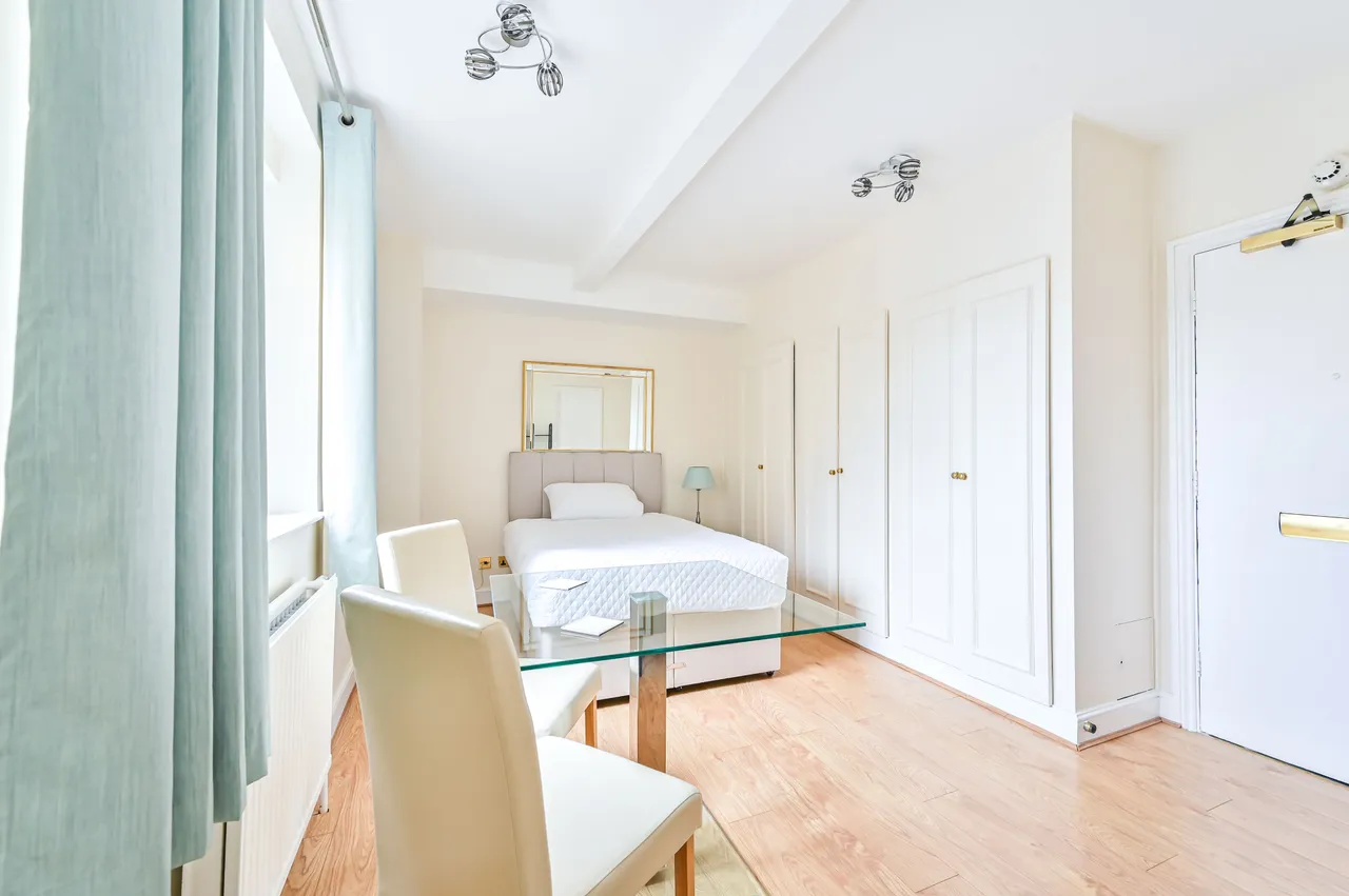 868 Chelsea Cloisters, Sloane Avenue, London, photo 6