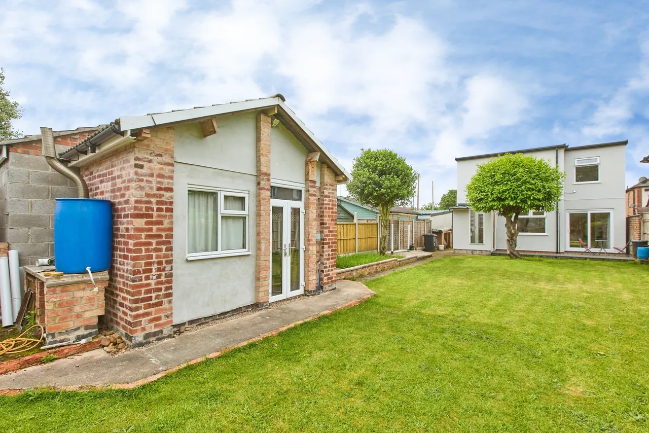 Holt Avenue, Alvaston, DE24, photo 10