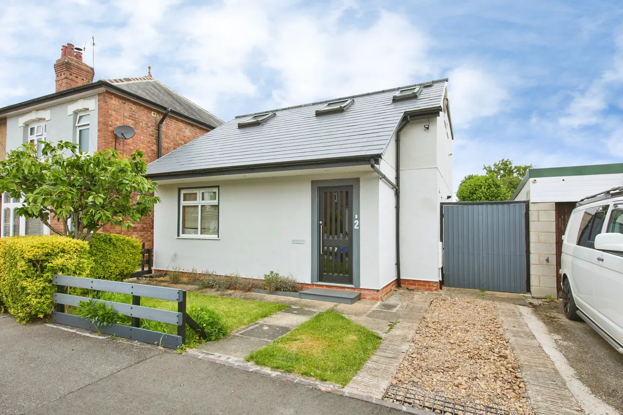 3 bed house for sale, Holt Avenue, Alvaston, DE24