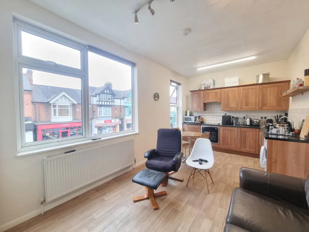 Queens Road, Leicester, LE2, photo 4