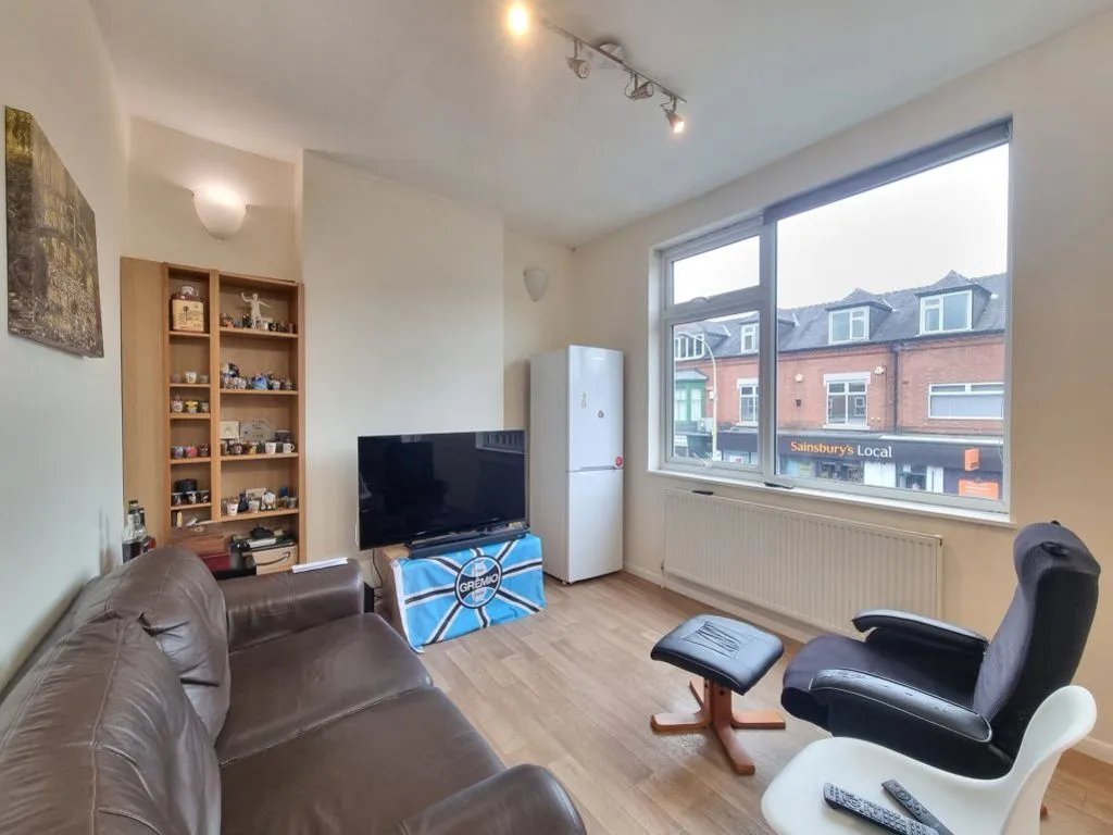 Queens Road, Leicester, LE2, photo 2