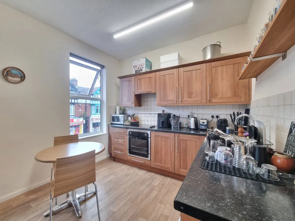 Queens Road, Leicester, LE2, photo 5