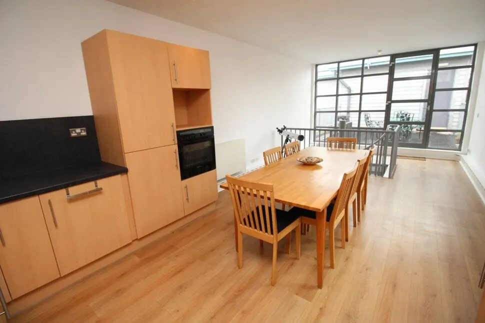 Mary Street, Sheffield, S1, photo 6