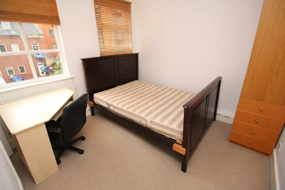 Mary Street, Sheffield, S1, photo 12