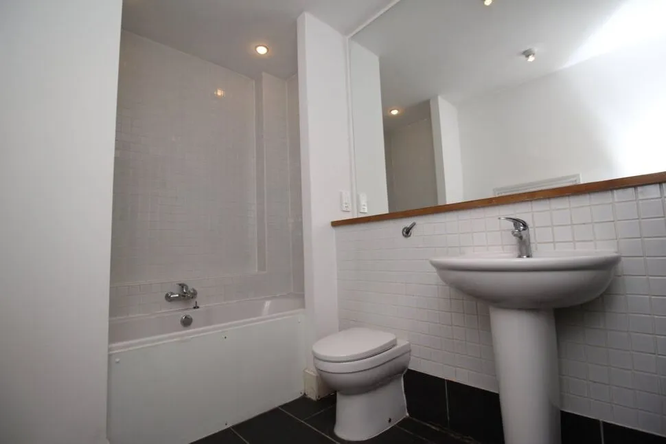 2 bed flat to rent, Mary Street, Sheffield, S1
