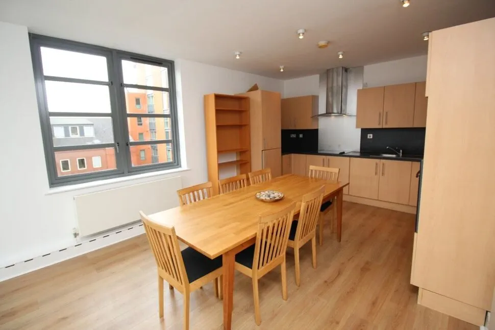 Mary Street, Sheffield, S1, photo 2