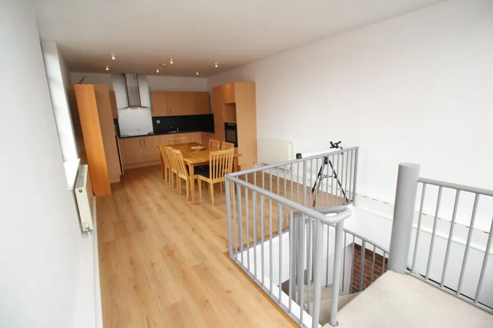 Mary Street, Sheffield, S1, photo 5