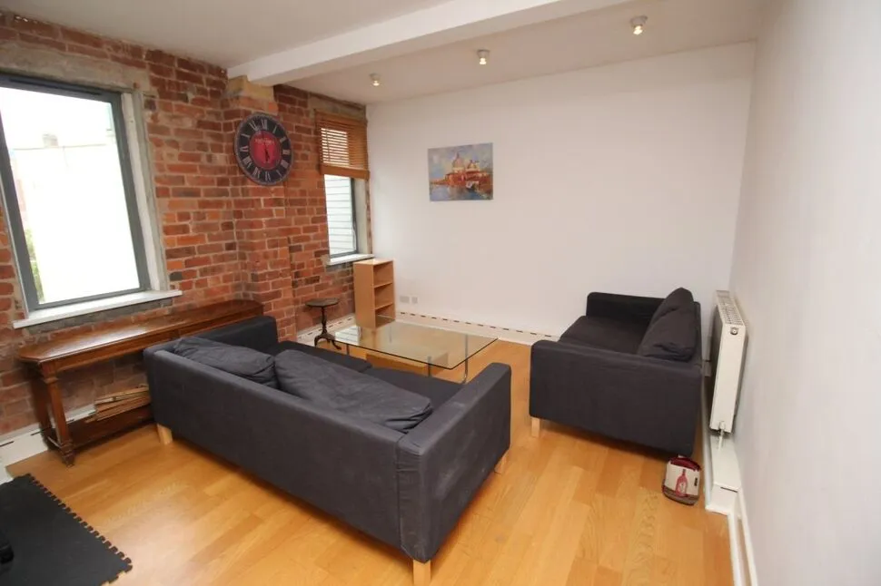 Mary Street, Sheffield, S1, photo 7