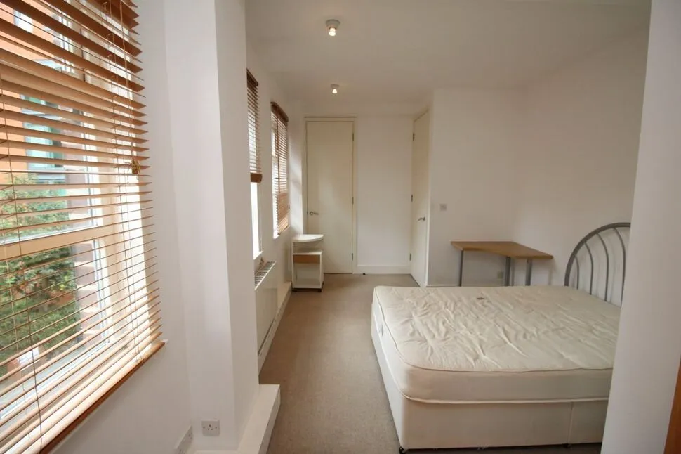 Mary Street, Sheffield, S1, photo 11