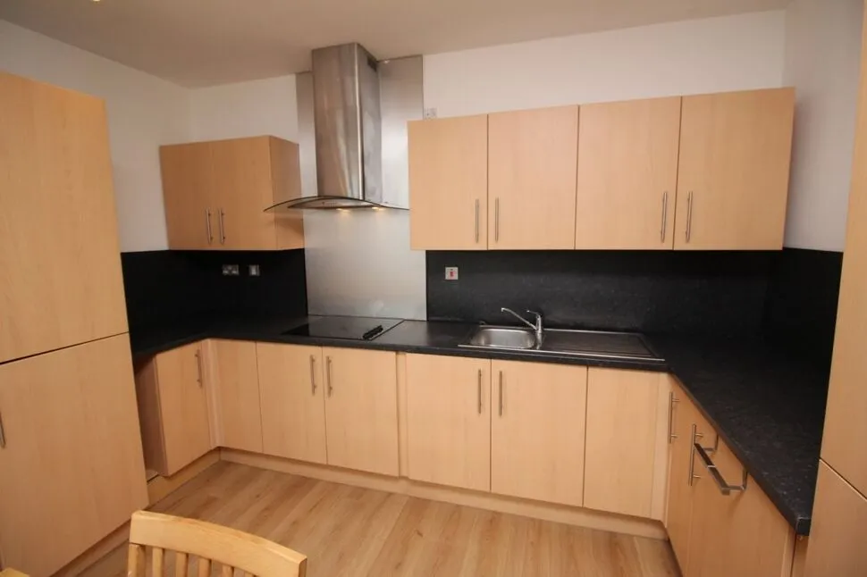 Mary Street, Sheffield, S1, photo 4