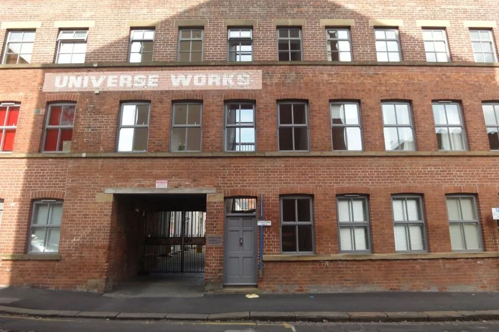 Mary Street, Sheffield, S1, photo 13