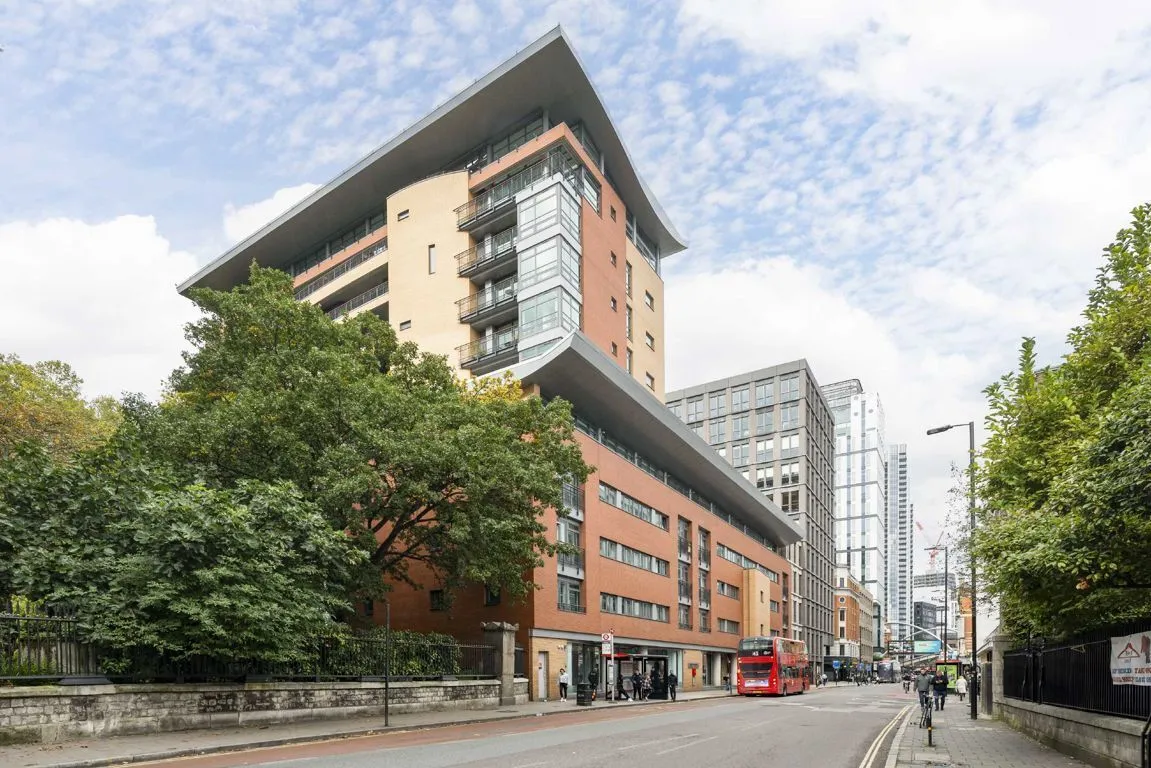 City Road, EC1Y, photo 13