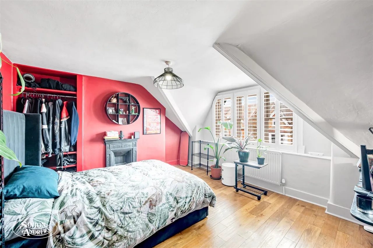 Broughton Road, West Ealing, photo 12