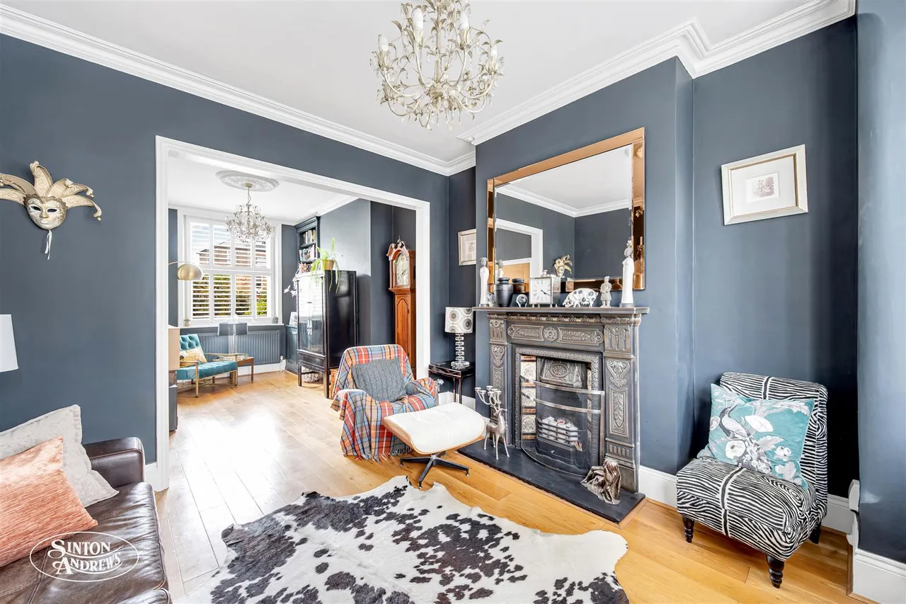 Broughton Road, West Ealing, photo 4
