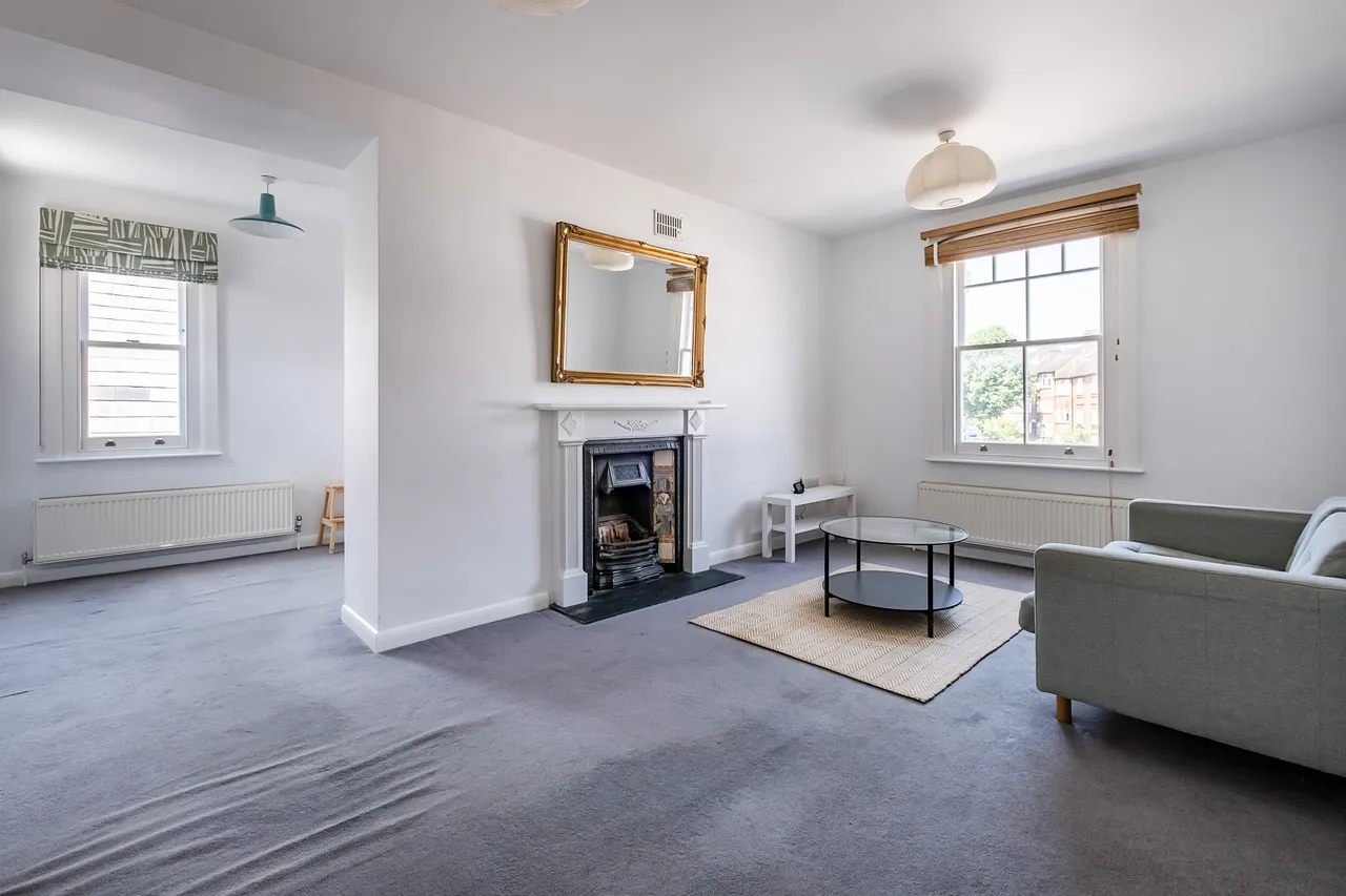 1 bed flat for sale — Holmdale Road, London, NW6