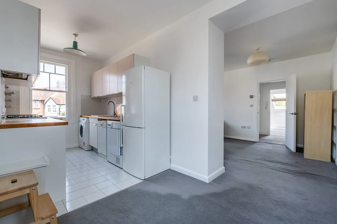 Holmdale Road, London, NW6, photo 6