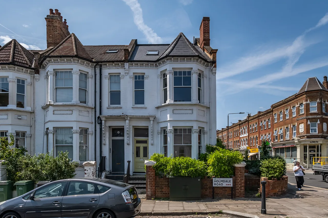 Holmdale Road, London, NW6, photo 7