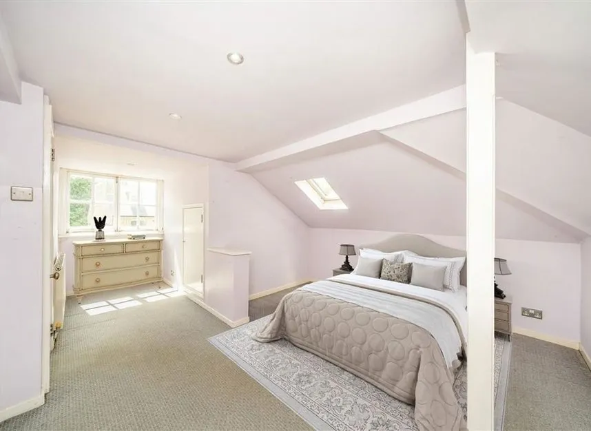 Dartmouth Hill, Greenwich, SE10, photo 9