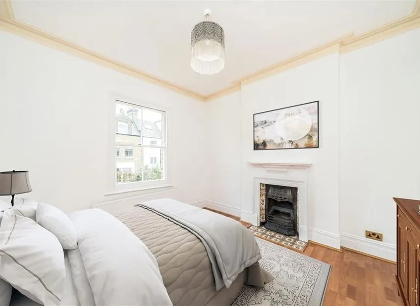 Dartmouth Hill, Greenwich, SE10, photo 10