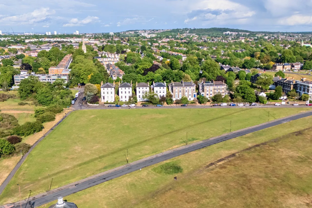Vanbrugh Park, SE3, photo 34