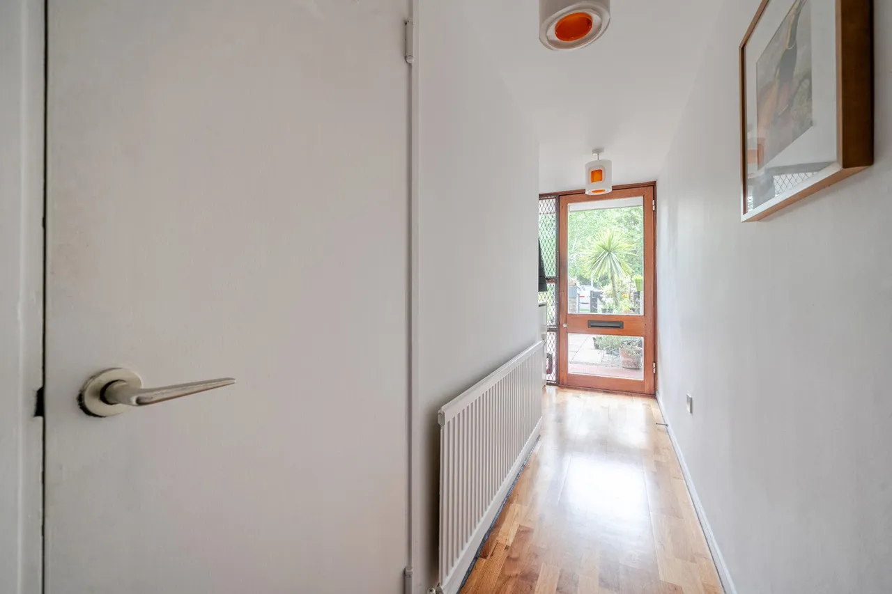 Vanbrugh Park, SE3, photo 25