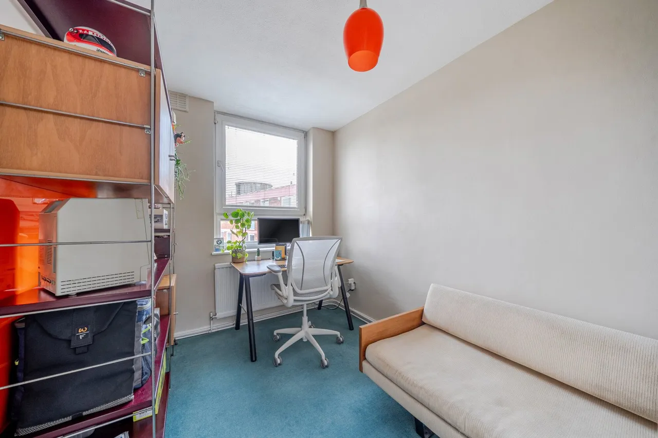Vanbrugh Park, SE3, photo 10
