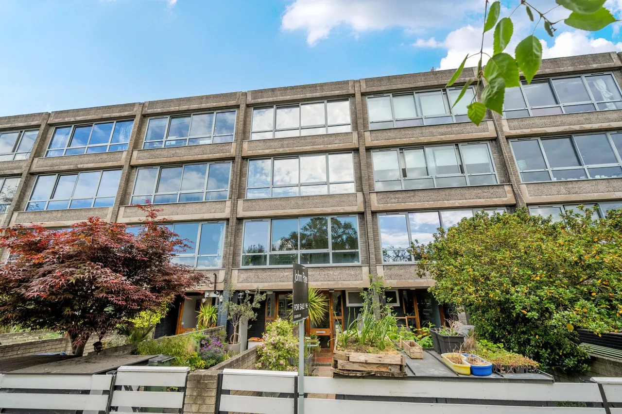 Vanbrugh Park, SE3, photo 21