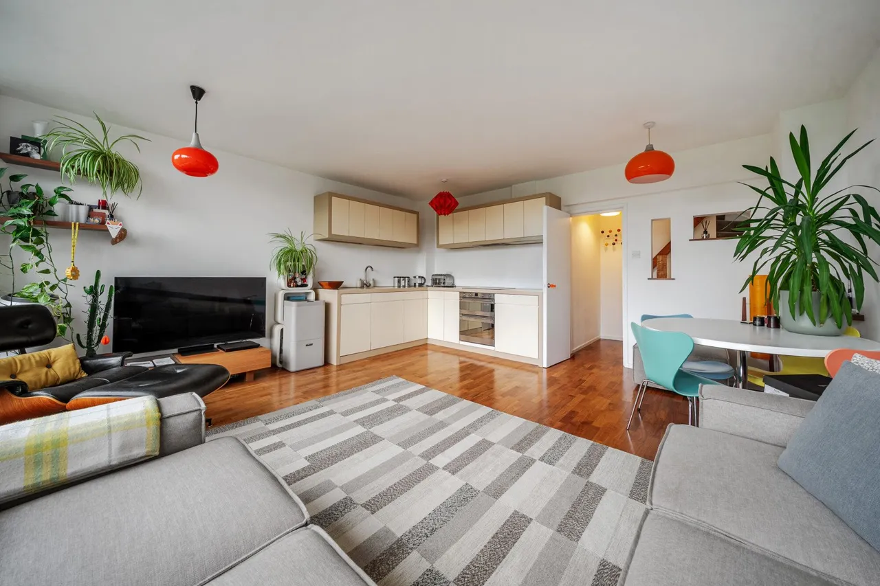 Vanbrugh Park, SE3, photo 12