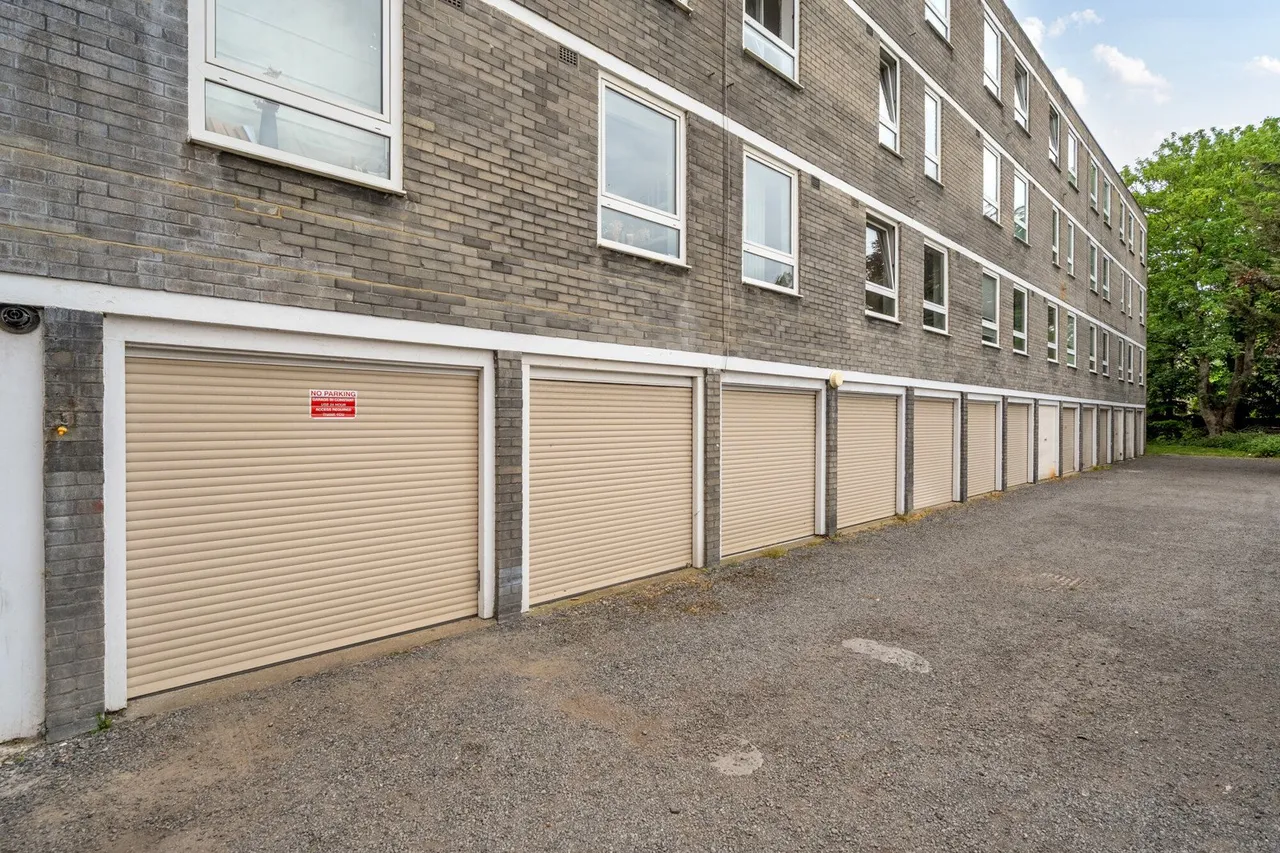 Vanbrugh Park, SE3, photo 24