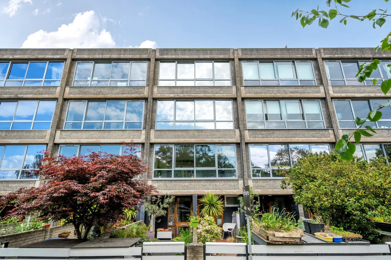 Vanbrugh Park, SE3, photo 26