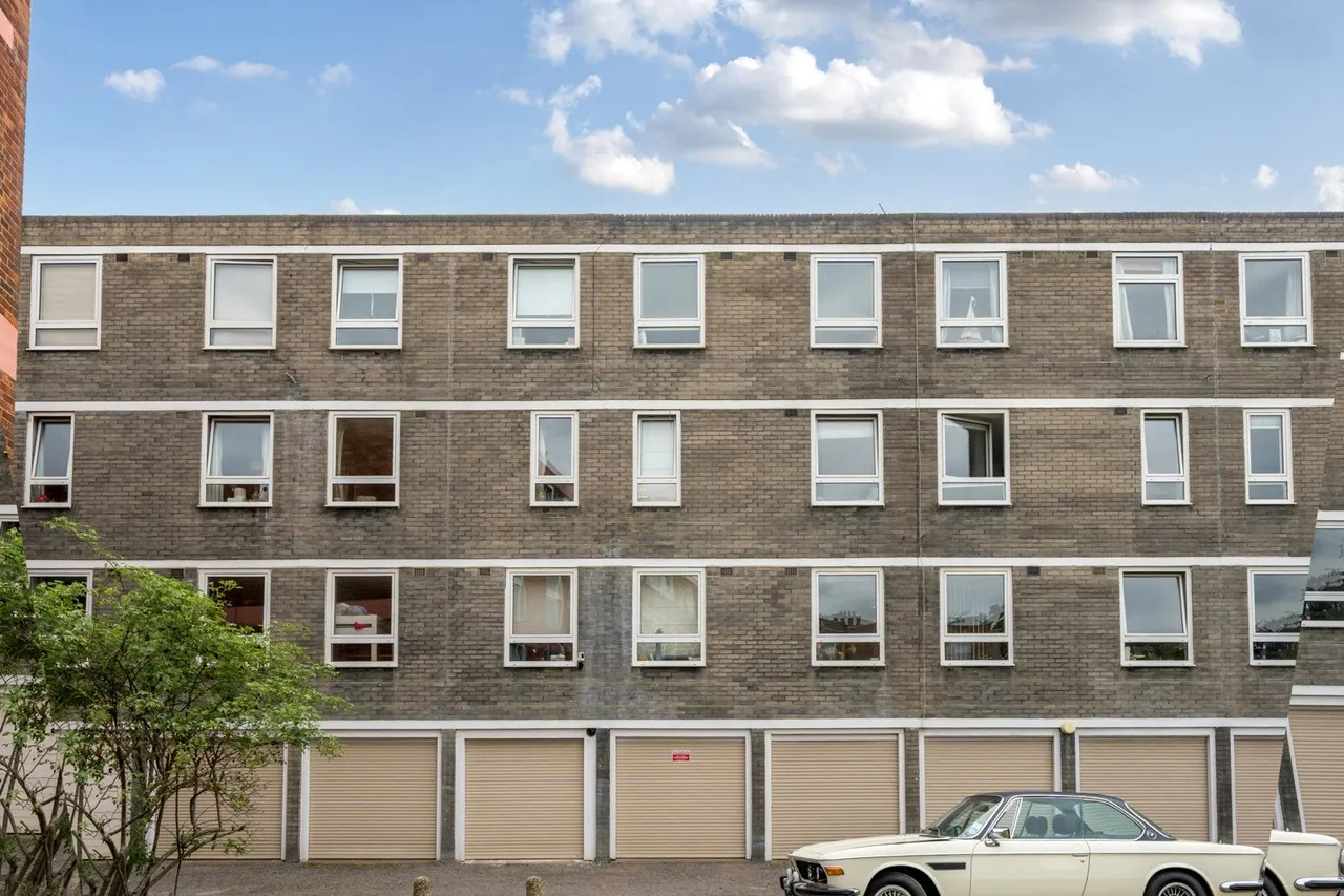 Vanbrugh Park, SE3, photo 23