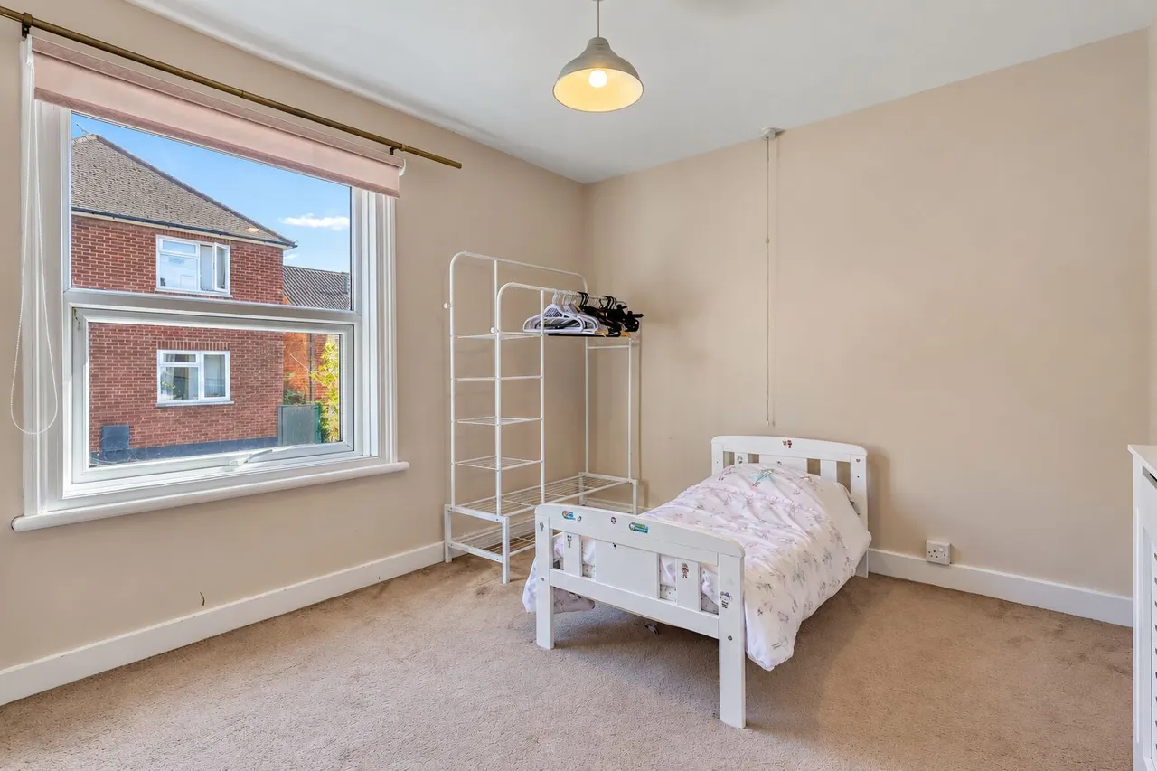 Queen Street, High Wycombe, HP13, photo 7