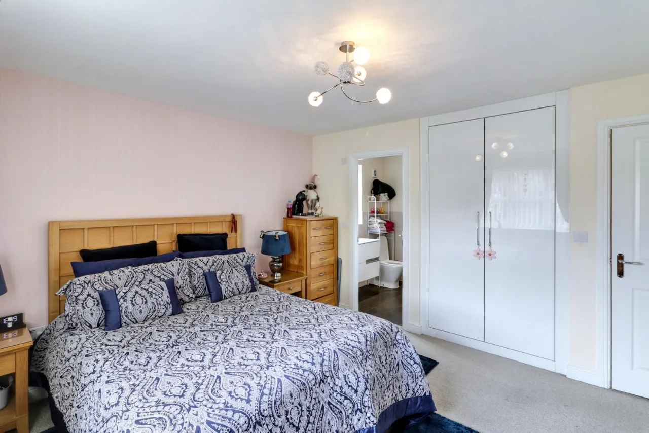 Malpas Close, Sandbach, photo 15