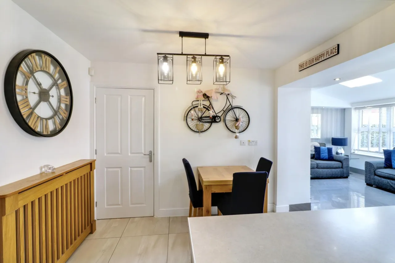 Malpas Close, Sandbach, photo 13