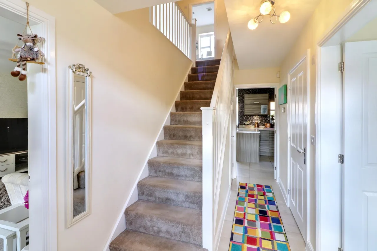 Malpas Close, Sandbach, photo 7