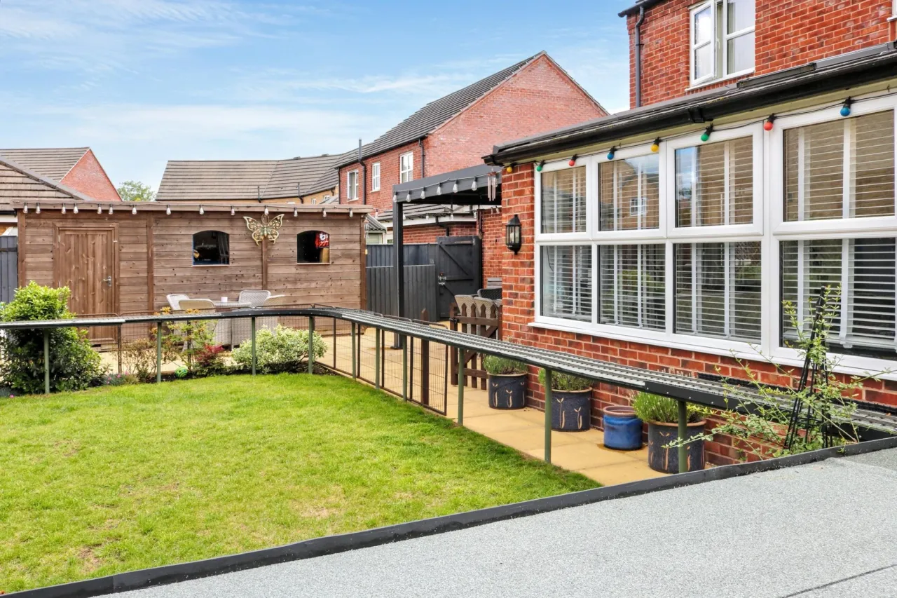 Malpas Close, Sandbach, photo 23